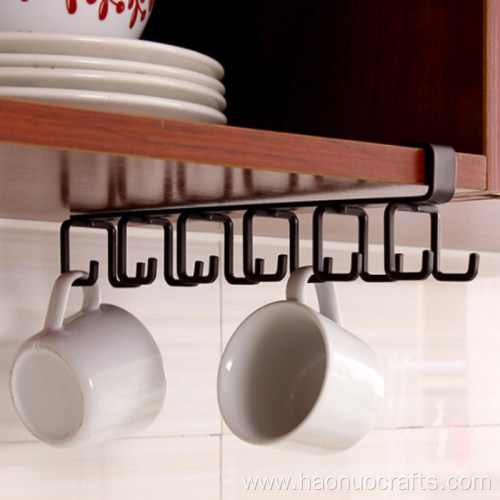 practical The kitchen hooks